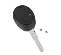 Gazechimp Étui Porte-clé à Distance pour Land Rover Discovery 1 & 2 TD4 TD5 TDI