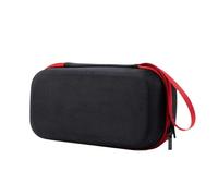 Gazechimp Étui Rigide de Transport pour Pompe à Air, Comprenant Les Accessoires et Un Câble USB.