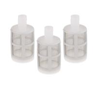 Gazechimp Filtre Micro De Pompe à Eau De Filtre D'écran en Acier Inoxydable 6PCS