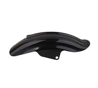 Gazechimp Garde-boue Arrière Fender pour 1994-2003 Harley Sportster Bobber Chopper Cafe Racer Noir
