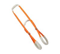 Gazechimp harnachement de Levage pour Support de Hanche pour Animaux de Compagnie pour s âgés s