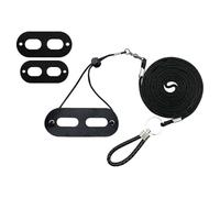 Gazechimp Harnais et Laisse pour Dragon Barbu : Durabilité et Praticité