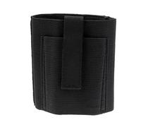 Gazechimp Holster de Cheville Caché Universelle Etui à Pistolets