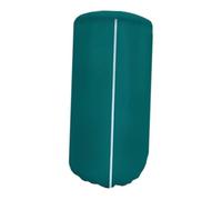 Gazechimp Housse de Protection Hivernale pour Plantes avec Fermeture Éclair et Cordon Ajustable Couverture Épaisse Non Tissée Réutilisable Résistante Au Froid S, 100x120cm