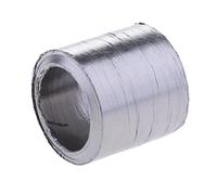 gazechimp Joint D'écrasement D'échappement De Moto Joignant Le Silencieux Et L'ID De Tuyaux De Descente 28/32 / 38mm OD 37/40 / 48mm - Noir OD 37mm ID2 8mm