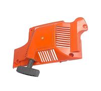 Gazechimp Lanceur Adaptable Orange pour Tronçonneuse Husqvarna 50 51 55