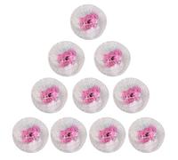 Gazechimp Lot de 10Pcs Manchons de Rechange Universel pour Lampe à Gaz/Lampes à Pression/Lampe à Pétrole