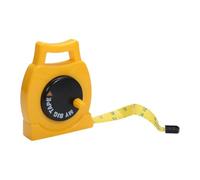 Gazechimp Mètre Ruban Jouet pour Enfants, Idéal pour L'apprentissage et Comme Cadeau pour Les Garçons et Les Filles.