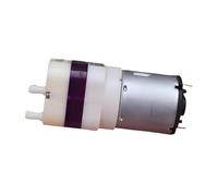 Gazechimp Moteur de Pompe à Membrane électrique comme Surpresseur pour Aquariums,