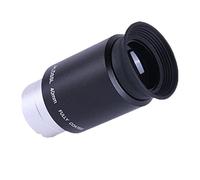 gazechimp Oculaire De Télescope De 40mm 1.25 '' Plossl Design à 4 éléments Pour