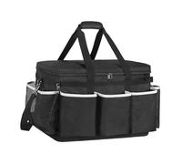 Gazechimp Organiseur pour Un Sac de Nettoyage Multifonctionnel et Portable