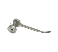 Gazechimp Outil à Main Réglable pour Joints de Roues de Skate, Clous et Maçonnerie