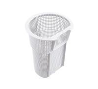 Gazechimp Panier de Filtre pour Pompe de Piscine, Panier de Crépine Professionnel Robuste, Accessoire de Piscine