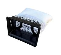 Gazechimp Pièces de Rechange de Qualité Supérieure pour Aquariums à Tortues : Sacs Filtrants, Accessoires pour…