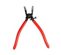 Gazechimp Pince Auxiliaire pour Fixation et Réparation, avec Poignée Antidérapante, pour