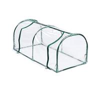 Gazechimp Plantes à Effet de Serre Portable étanche Plante Room pour