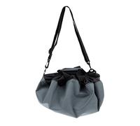 Gazechimp Sac Combinaison Surf - 85cm Tapis de Changement Facile de Vêtement/Sac Etanche avec Poignée Sangle - Gris, 85cm