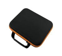 Gazechimp Sac de Transport pour Perceuses électriques, Meuleuses D'angle électriques et