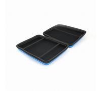 Gazechimp Sac Pochette De Transport Coque de Protection pour Nintendo 2DS Bleu