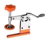 Gazechimp Serre-joint Robuste En Alliage D'aluminium pour Le Travail Du Bois, pour Usage Domestique, pour Armoires à Outils, Remplacement pour, 1 Pièce