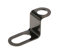 Gazechimp Support De Capteur De Support De Jauge De Compteur De Vitesse De Moto Universel Tachymètre