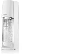 Gazéificateur d’eau pétillante SodaStream Terra Blanc - Kit de démarrage