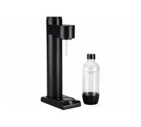 Gazéificateur d'eau WS-305.soda compatible Sodastream avec bouteille 1 L