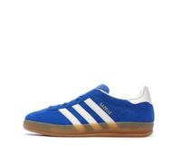 Gazelle Baskets Bleue Homme Adidas JI2061 40 2/3
