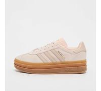 ADIDAS ORIGINALS Baskets 'GAZELLE BOLD' rose / poudre, Taille 36
