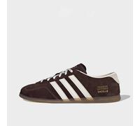 ADIDAS ORIGINALS Baskets basses 'Gazelle Pro' beige / brun foncé / blanc cassé, Taille 38