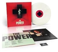 GAZELLE TWIN MAX D - POWER ORIGINAL MOTION PICTURE SOUNDTRACK - V - E3447z