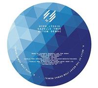 Gazelle Twin & Tom Demac - Belly of the Beast/Guts