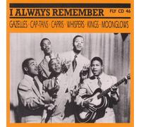 Gazelles - I Always Remember