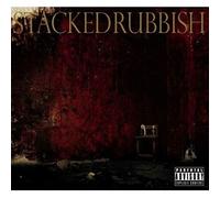 Gazette, the - Stacked Rubbish (CD+Dvd)