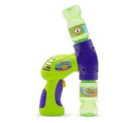 Gazillion Bubbles Gazillion - Bubble Flip - Pistolet À Bulles De Savon - 36598