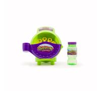 GAZILLION Bubbles Hurricane Machine à bulles - 118 ml