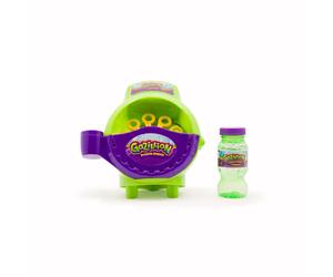 GAZILLION Bubbles Hurricane Machine à bulles - 118 ml