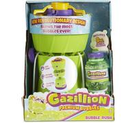 Funrise Bubble Rush Machine Gazillion Machine Clair