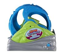 Gazillion Bubbles - Moulin À Bulles Géantes, 36163, Vert/Bleu