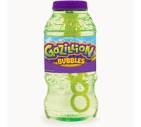 GAZILLION Bubbles Solution liquide à bulles - 2 L