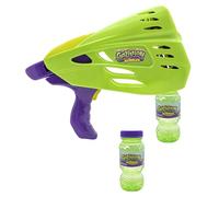 Funrise Pistolet à Double Bulle 2 En 1