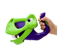 Gazillion - Lanceur de Bulles Dino Effets sonores + 118 ML
