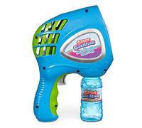 Gazillion - Pistolet Battle Blaster, 36444, Bleu, Moyen