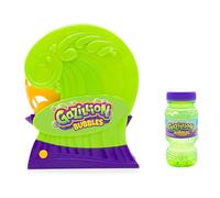 Funrise Toys - Jeu de bulles de savon Gazillon Rollin Wave 118 ml