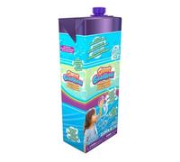 Gazillion- Solution - Bulles, 36782, 1 Litre Brique