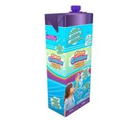 Gazillion- Solution - Bulles, 36782, 1 Litre Brique
