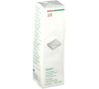 Gazin Compresse de Gaze 5 x 5cm 18501 Compresses 100 pc(s)