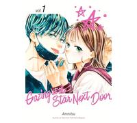 Gazing at the Star Next Door 1
