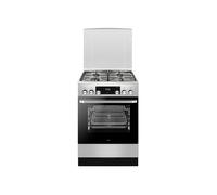 Gazinière Amica ACM7005RX INOX