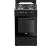 Gazinière BEKO FSG522DBC